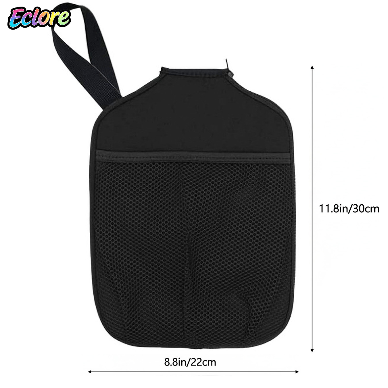 กระเป๋าใส่ไม้พายปิงปองลายกระต่ - Table Tennis Racket บทวิจารณ์และราคา